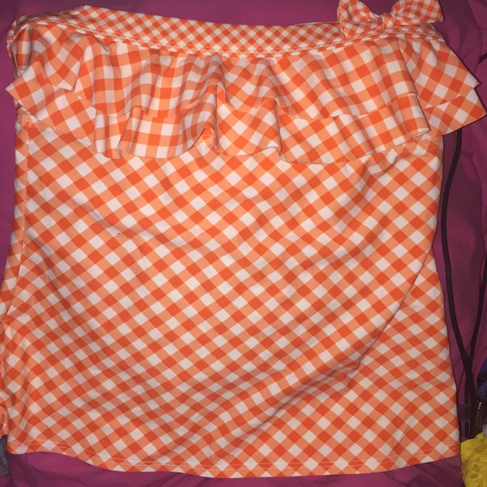 Cute swim suit